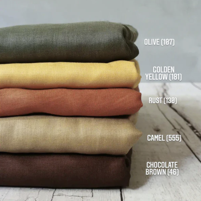 Why Is Linen Fabric Becoming Increasingly Popular In Fashion In Australia?