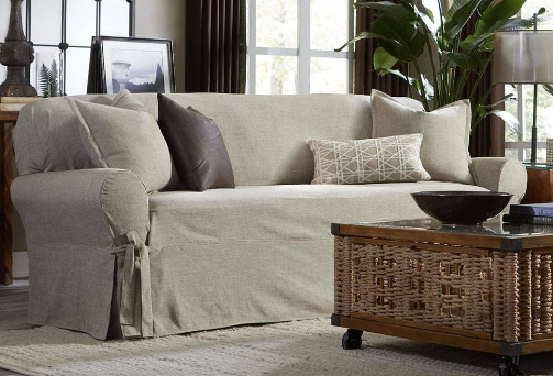 Best Fabrics for Your Sofa.