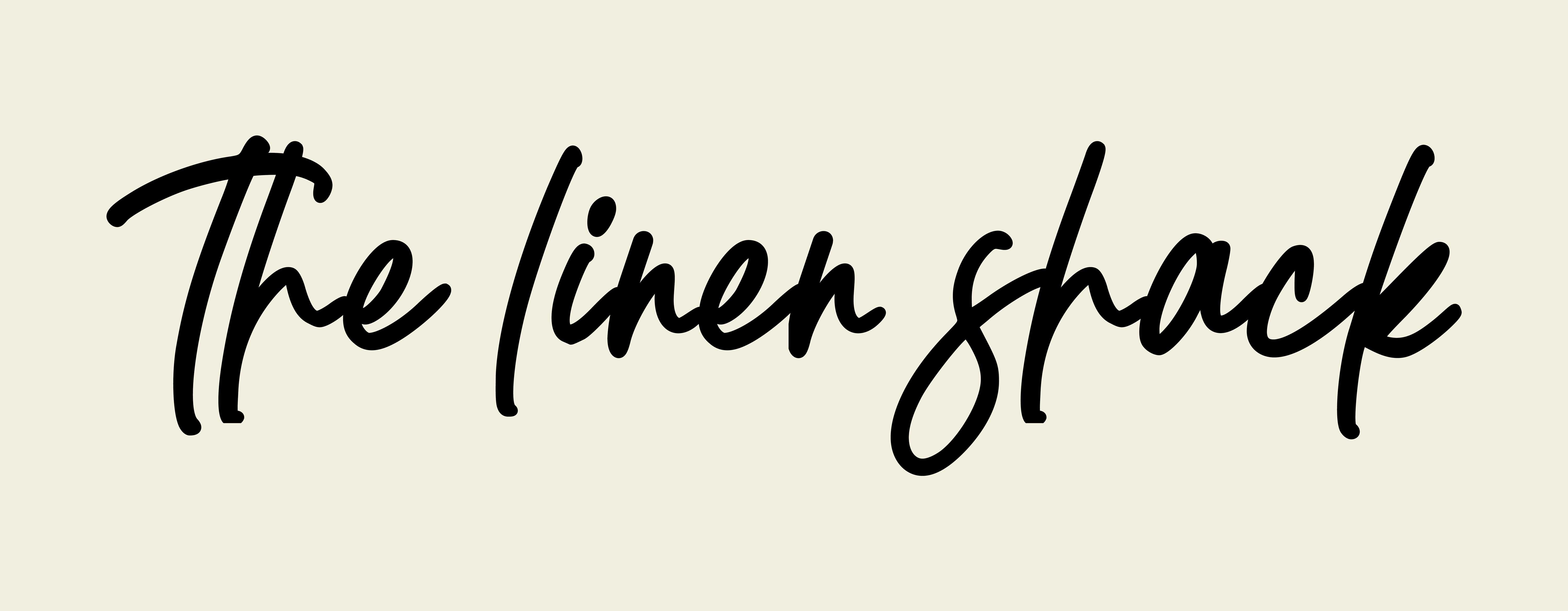 The Linen Shack