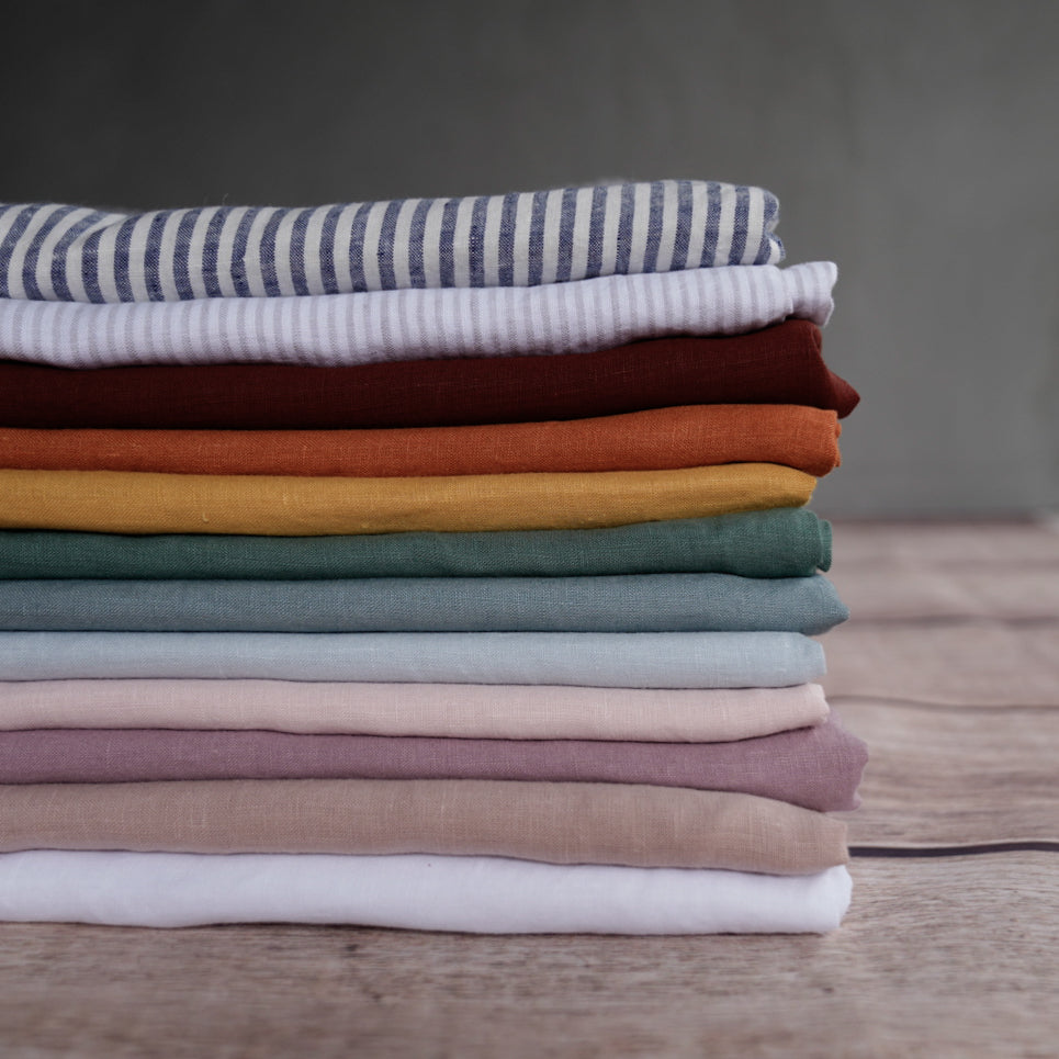 280cm extra wide linen