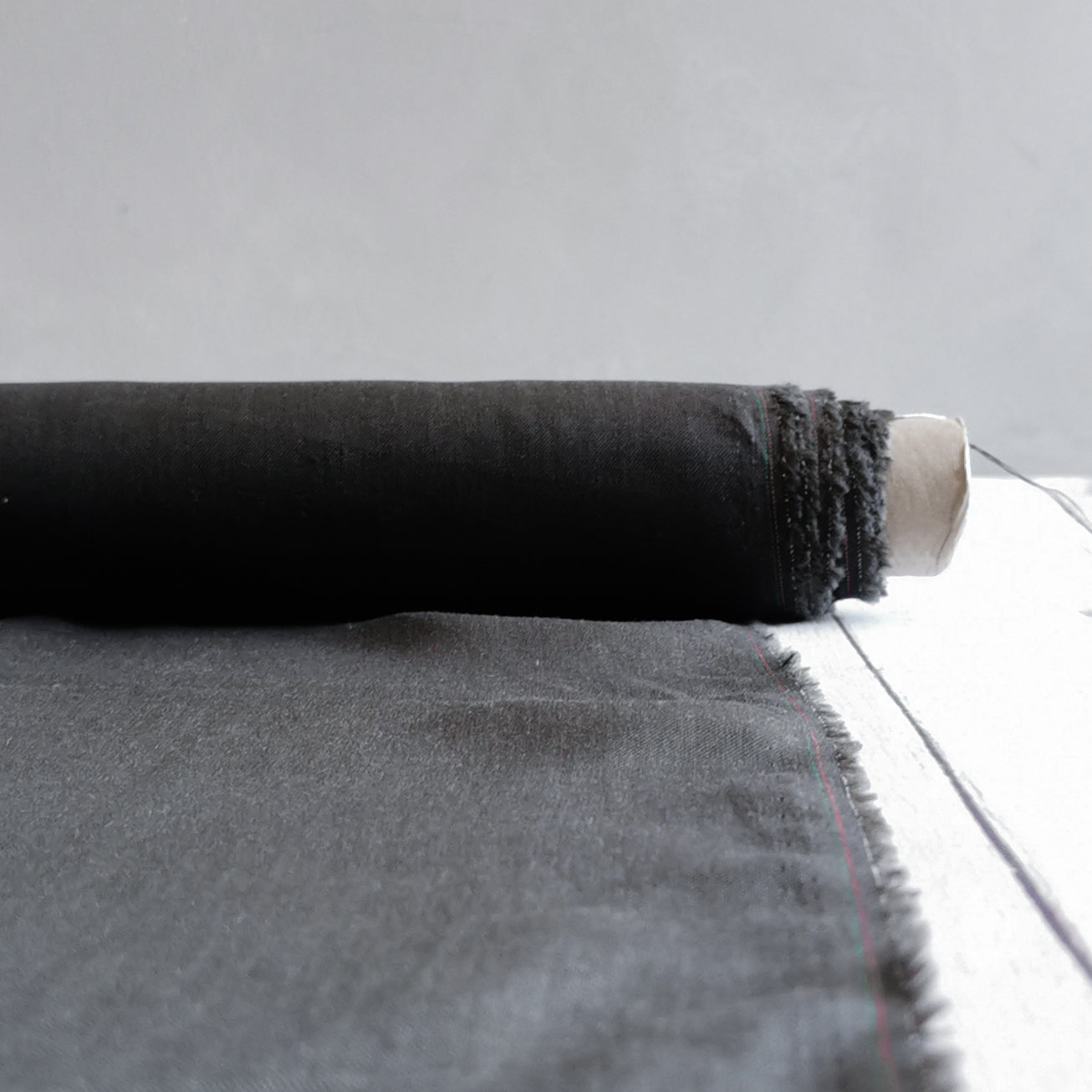 Sample Swatches - Plain coloured linen