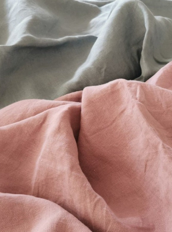 280cm extra wide linen