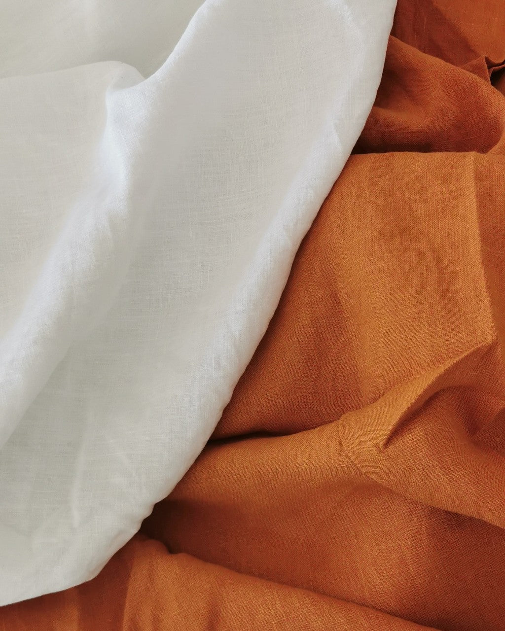 280cm extra wide linen