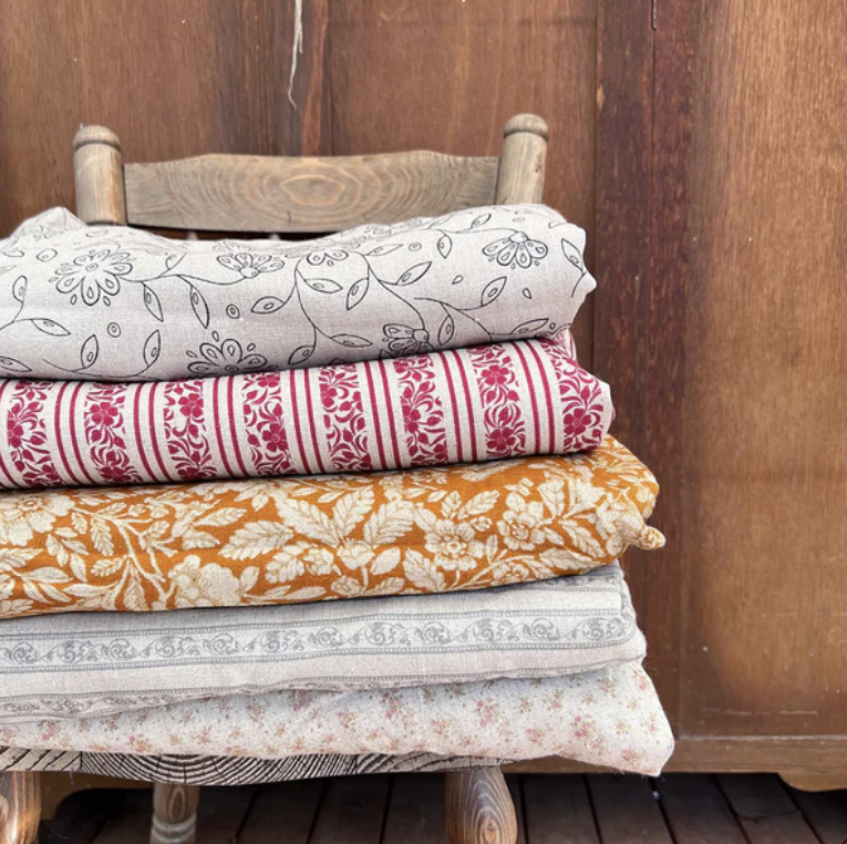 Buy Linen
