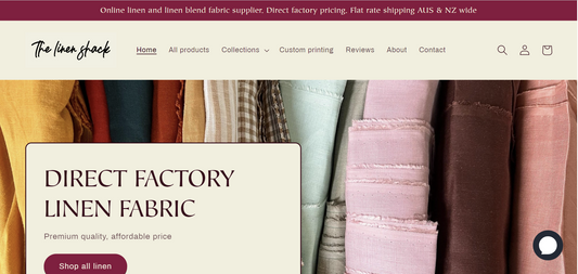 Tips For Buying Good Quality Linen At Online Shop.