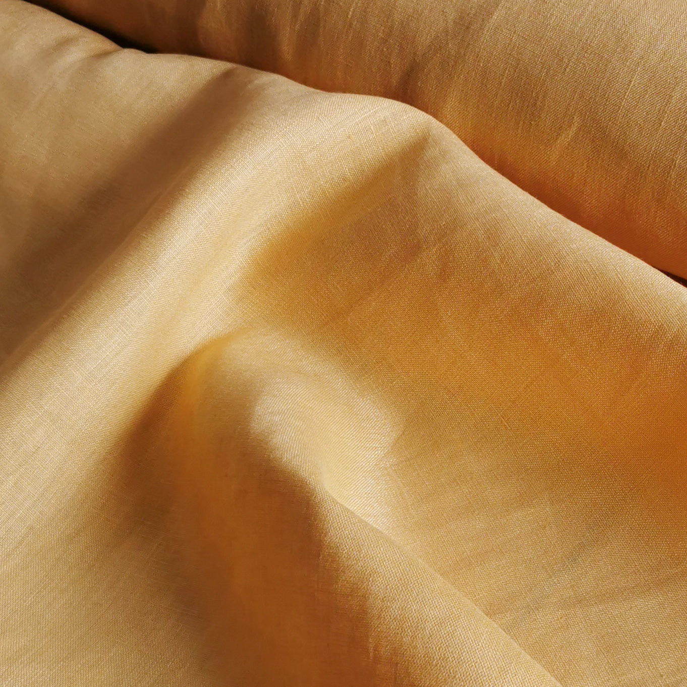 Offcuts linen