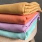 Mint (71) plain colour linen 150gsm preorder