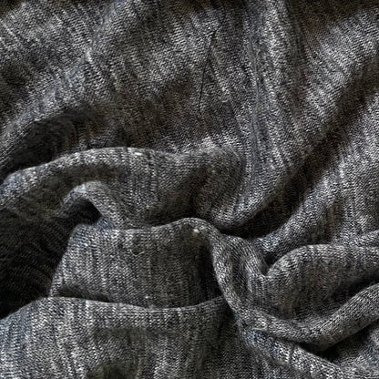 Offcuts linen