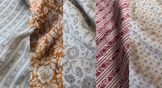 Direct factory linen supplier. Premium products. Affordable pricing ...